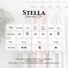 Stella Embroidery Set